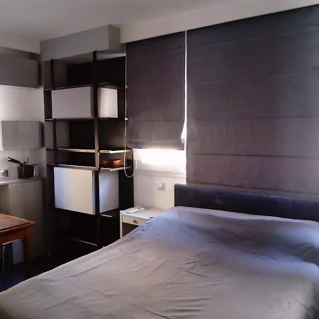 Apartamento Bel 3 Vue Port De Golf Juan