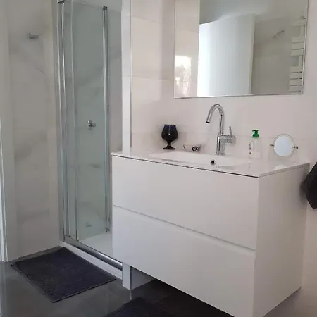 Apartamento Bel 3 Vue Port De Golf Juan Vallauris